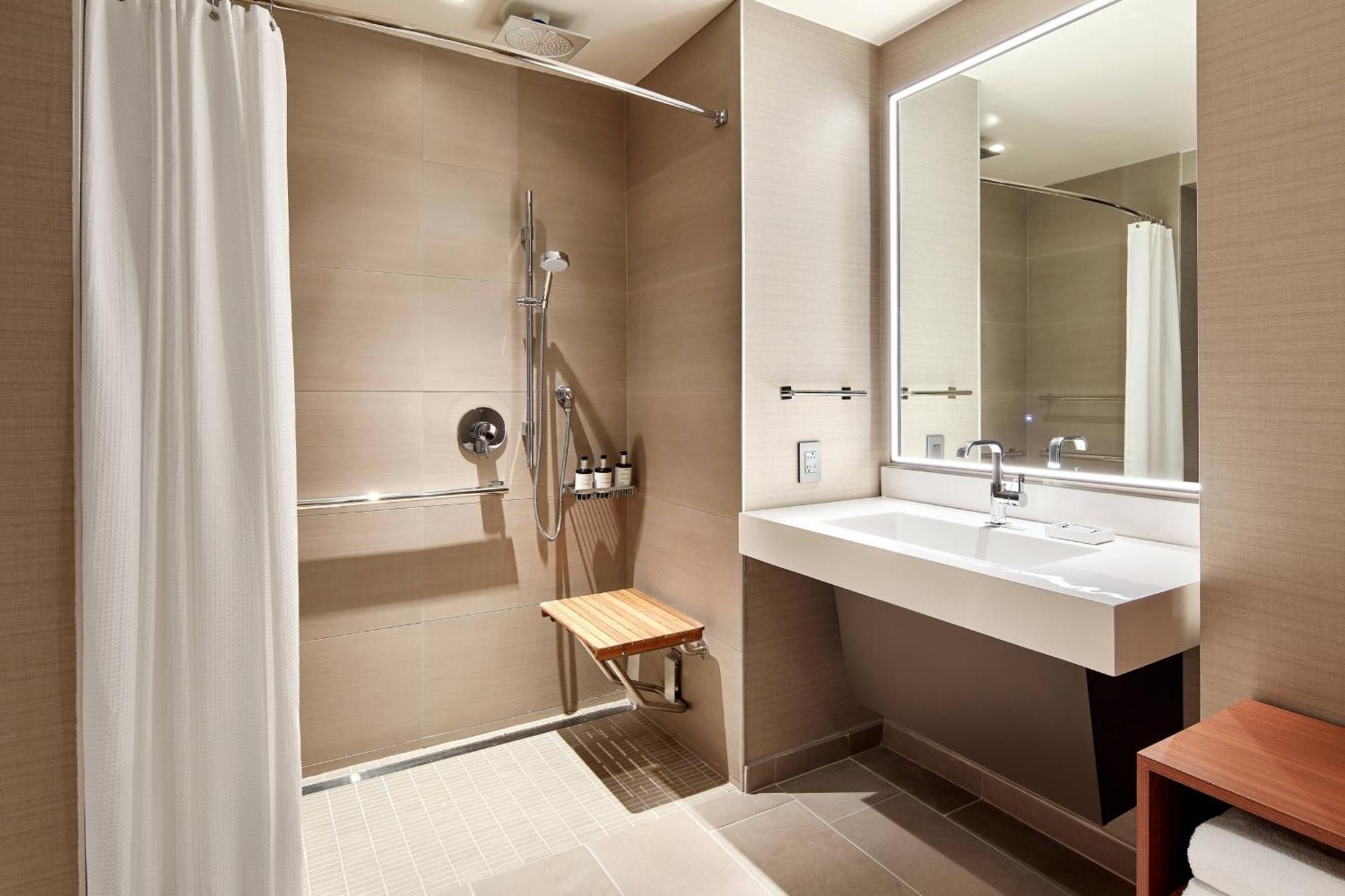 Ac Hotel By Marriott San Jose Santa Clara Exterior photo
